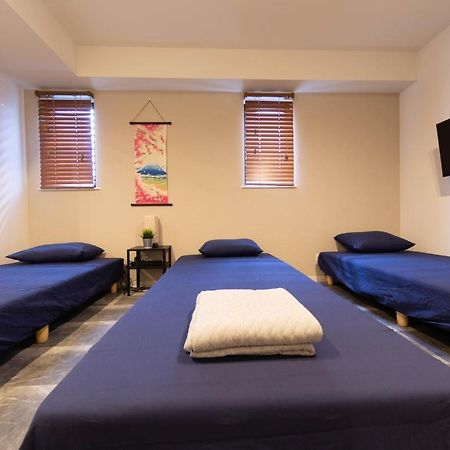 Guest House Megu-Chan 大阪市 エクステリア 写真
