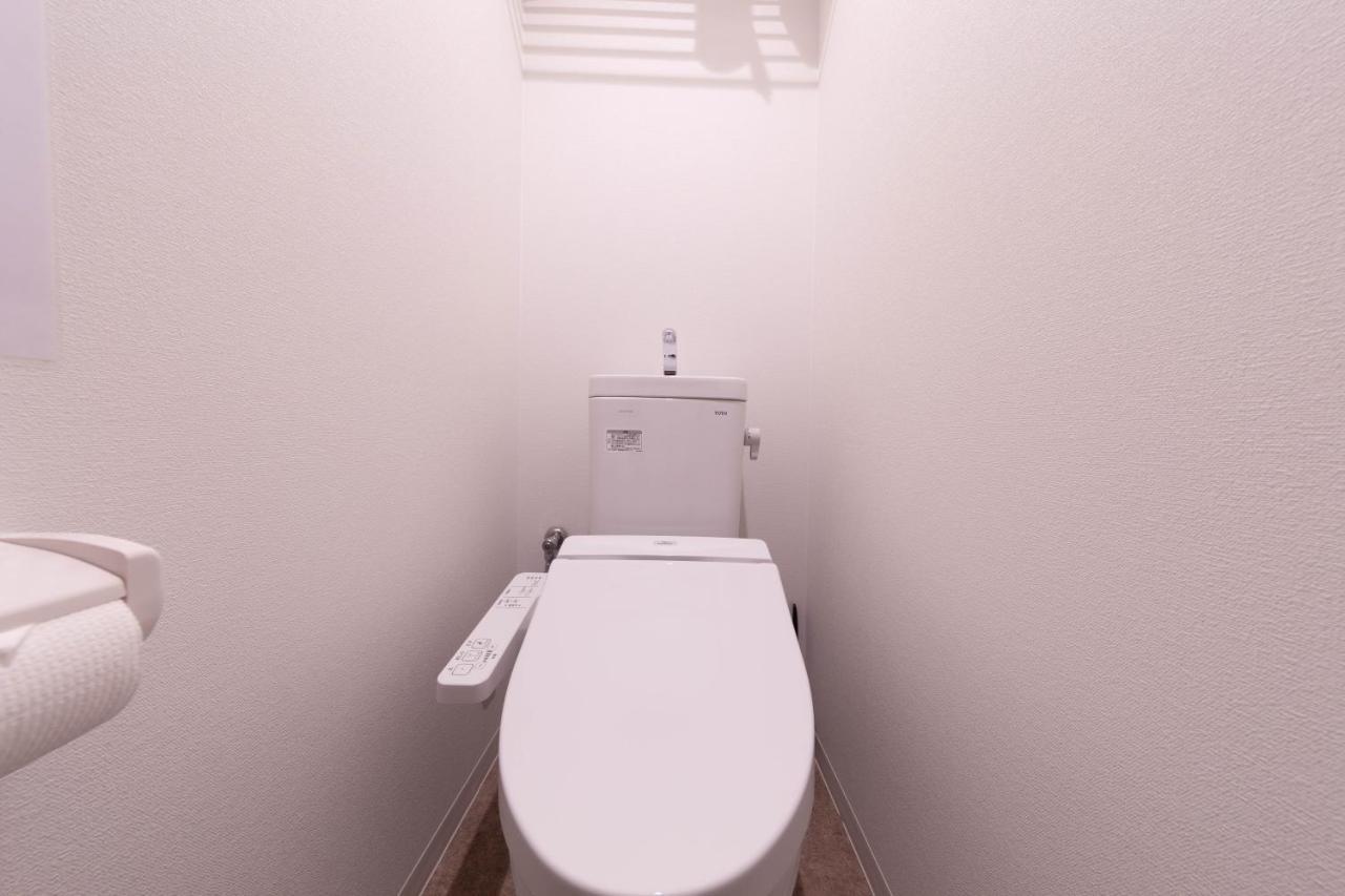 Guest House Megu-Chan 大阪市 エクステリア 写真