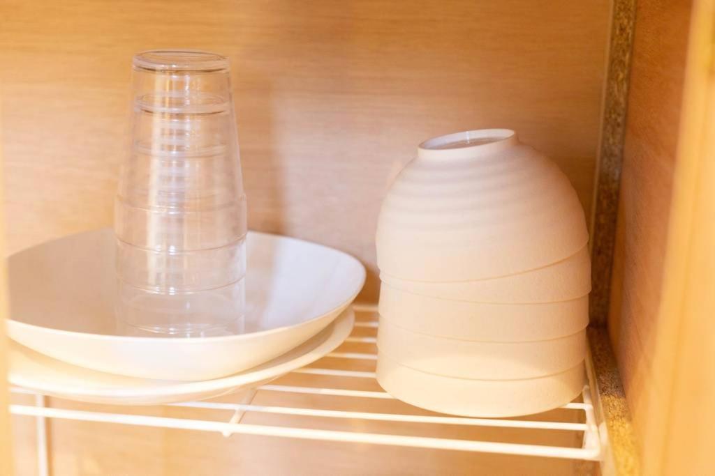Guest House Megu-Chan 大阪市 エクステリア 写真
