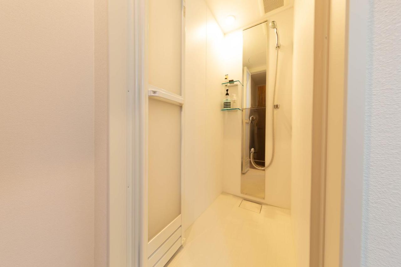 Guest House Megu-Chan 大阪市 エクステリア 写真