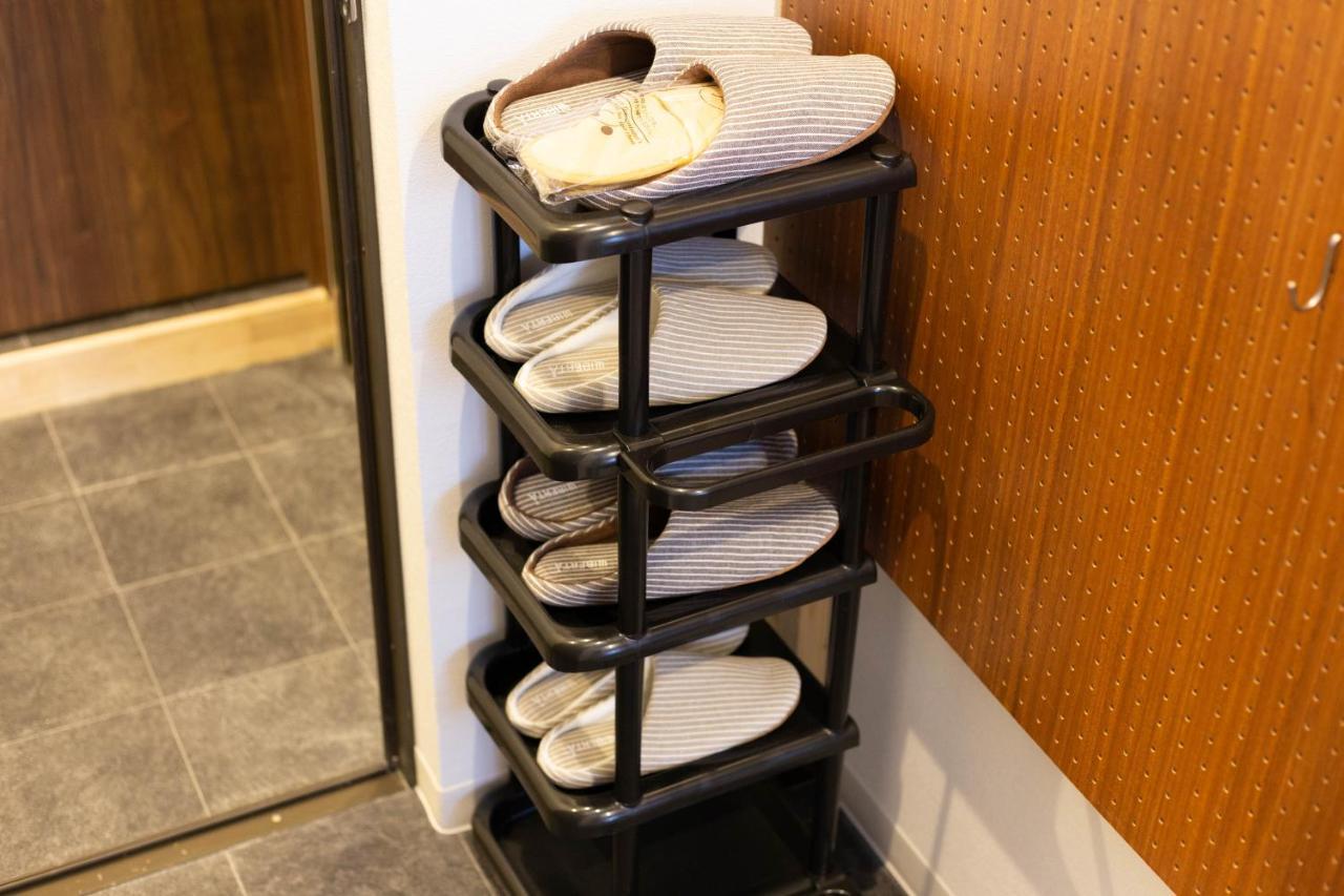 Guest House Megu-Chan 大阪市 エクステリア 写真
