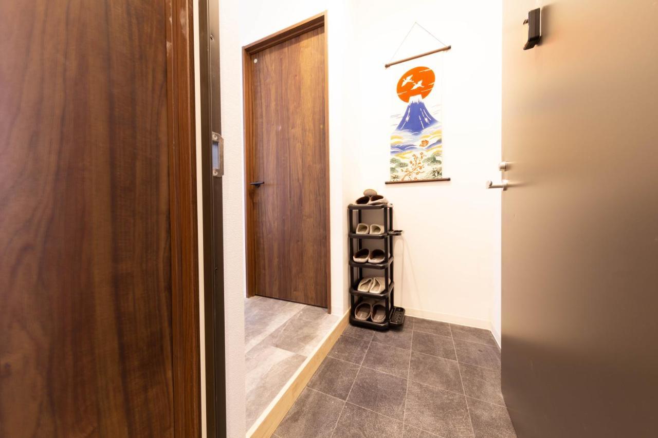 Guest House Megu-Chan 大阪市 エクステリア 写真