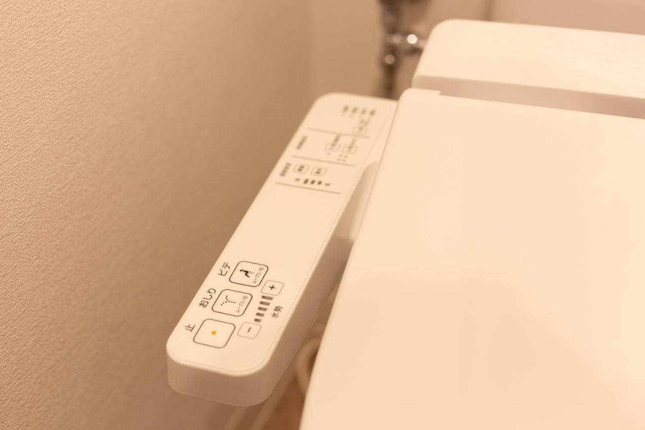 Guest House Megu-Chan 大阪市 エクステリア 写真
